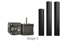 Prorifi3D Upgrade Kit for Original i3 MK3/MK3S/MK3S+