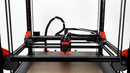 Prorifi3D 350 3D Printer Kit [LEAD TIME: 6-10 WEEKS]