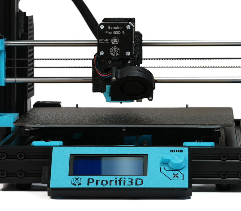 Prorifi3D i3 MK3S 3D printer