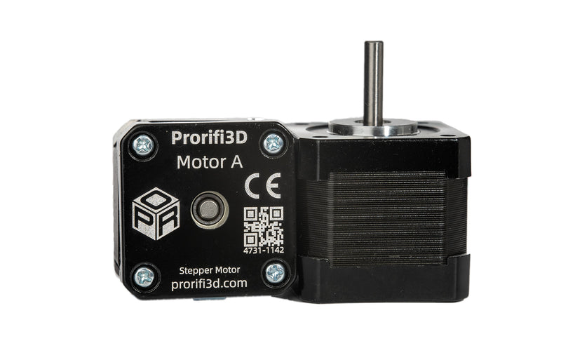 Prorifi3D Motor Development Kit