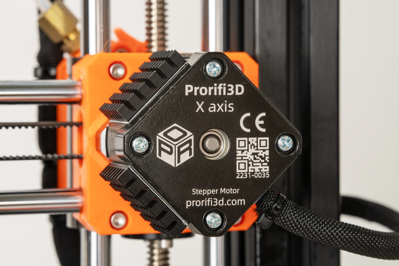 Prorifi3D Upgrade Kit for Original MINI/MINI+