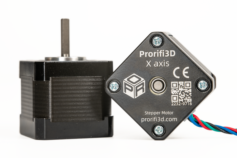 Prorifi3D Upgrade Kit for Original MINI/MINI+