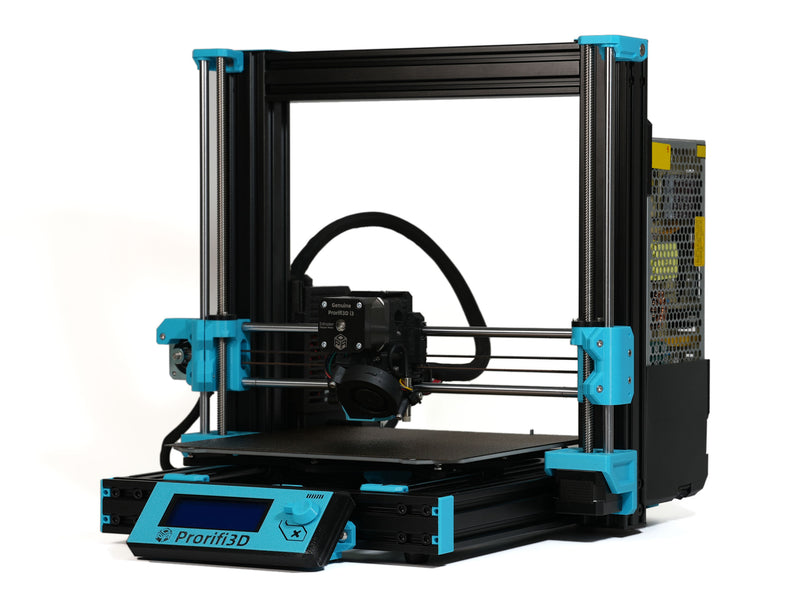 Prorifi3D i3 MK3S 3D printer